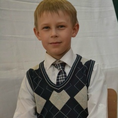 Егор Терентиев