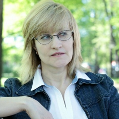 Татьяна Кирюшина, 07.02, Санкт-Петербург