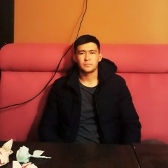 Акылбек Алиев, 24.12.1995, Актобе