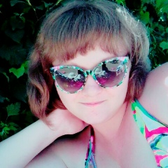 Ксения Трофимова, 04.08.1990, Усть-Каменогорск