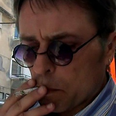 Сергей Андреев, Смоленск