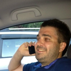 Егор Тюкин, 28.02.1983, Уфа