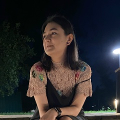 Виктория Маркушева, 06.12.1992, Барнаул