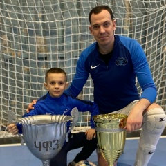 Юрий Рутенко, 01.05.1985, Санкт-Петербург