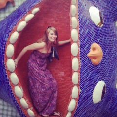 Таня Кожикина, 22.03.1986, Москва