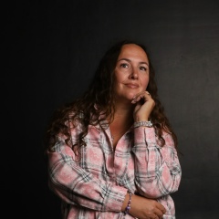 Анна Широких, 23.08.1984, Ижевск