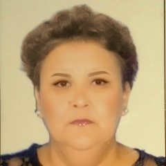 Алия Тукушева, 11.05.1964