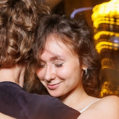 Евгения Павлова, 25.01.1989, Москва