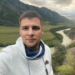 Михаил Стецурин, 25.01.1988, Санкт-Петербург