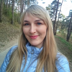 Алина Борисевич, Гродно