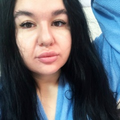 Карина Н, Сургут