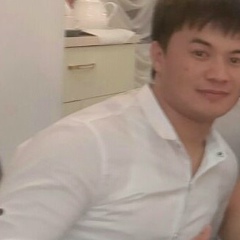 Galim Skakov, 03.04.1988