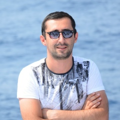 Arsen Babayan, 10.06, Ереван