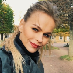 Anastasiya Stepanenkova, 03.11, Москва