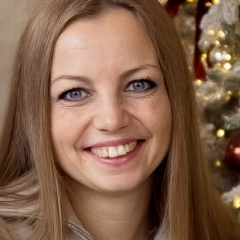 Светлана Новикова, 17.12, Нижний Новгород