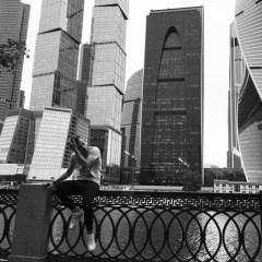 Андрей Гожа, Ростов-на-Дону