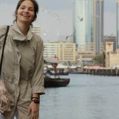 Екатерина Черныш, 21.02.1989, Севастополь