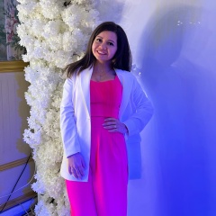 Анаида Русина, 08.11.1991, Санкт-Петербург