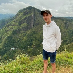 Александр Солуянов, 13.09.1990, Москва