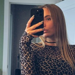 Natasha Mikhailova, 24.11