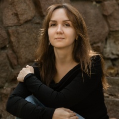 Анастасия Спиридонова, 22.01.1987, Ульяновск