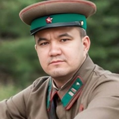Бахтиер Толипов, 24.11, Арзамас