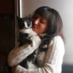 Юлия Белова, 25.02.1984, Санкт-Петербург