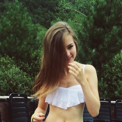 Lena Makletsova, 11.03, Астана