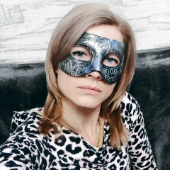 Юлия Комкова, 18.02, Славянск