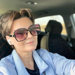 Юлия Воробьева, 07.02.1978, Санкт-Петербург