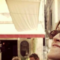 Кира Чиркунова, 09.03, Санкт-Петербург