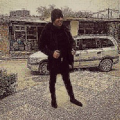 Rahil Agazade, 20.01.1996, Баку