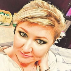 Юлия Долгушева, 21.12, Ростов-на-Дону