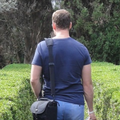 Дима Кирьянов, Саратов