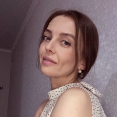 Юлия Халиуллина, 11.11, Уфа