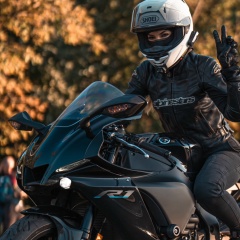 Елена Громова, Москва