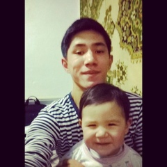 Хайдар Кенесбеков, 14.09.1995, Талдыкорган