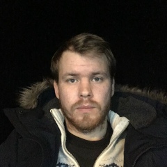 Александр Егоров, Москва