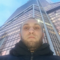 Стефан Захаров, 05.05.1987, Москва