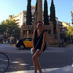 Bo Is, 05.05, Астана