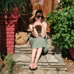 Энже Акмалова, 21.07, Казань