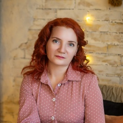 Светлана Кудеринова, Караганда