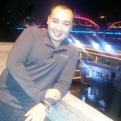 Arman Aitbakin, 16.08.1991, Алматы