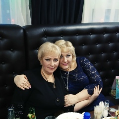 Елена Коннова, 23.02.1964