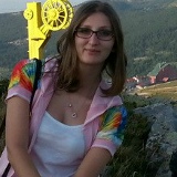Дина Чотанова, 14.08, İstanbul