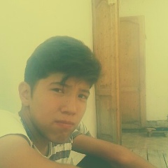 Исламбек Адай, 09.05.1997, Нукус