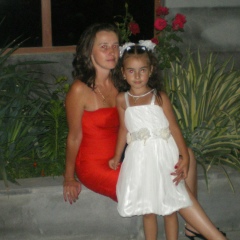 Анна Новикова, 23.02.1980, Санкт-Петербург