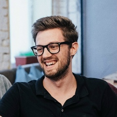 Станислав Коваль, 22.03, Томск