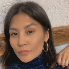 Жанара Баужанова, 18.10.1989, Астана