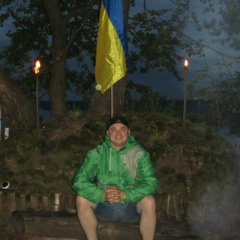 Юрій Савчук, 25.06.1982, Вараш / Кузнецовск